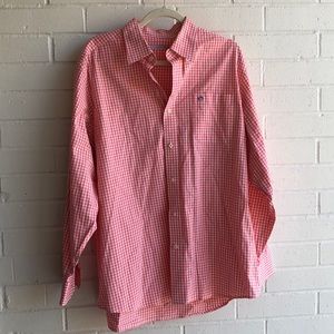 Southern Tide Button Up